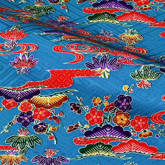 空色