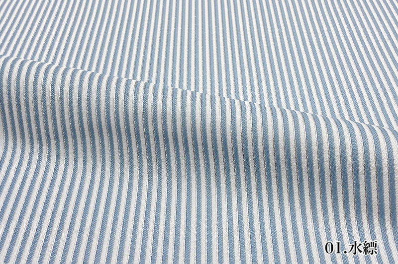 金襴織物 袴地 縞雅（全2色）