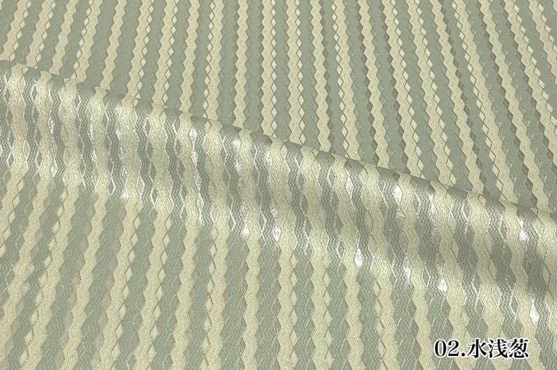 金襴織物 袴地 菱霞（全4色）