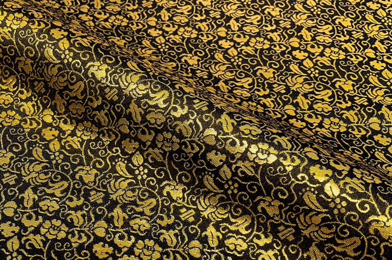 きんらん生地販売 大黒屋金襴生地通販なら都香庵