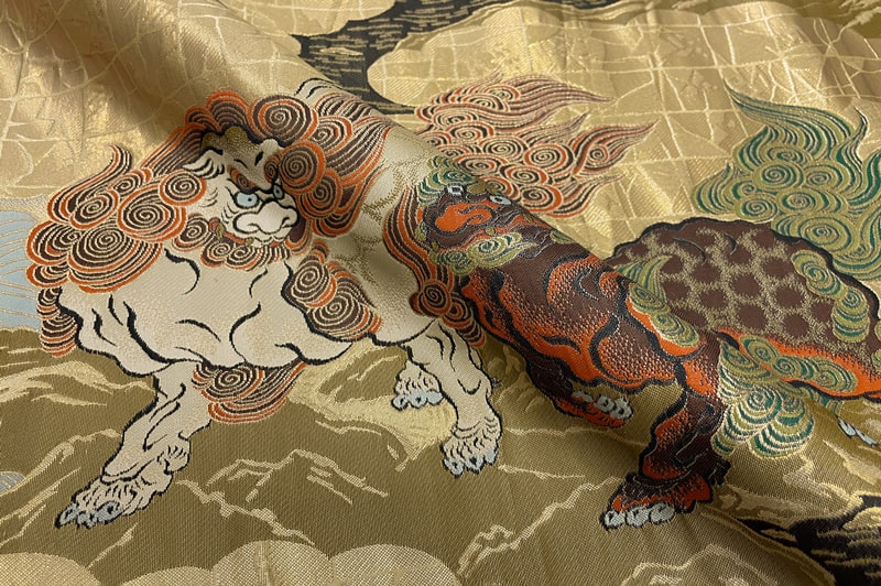 金色の牡丹 日本画 礼徳 金色の牡丹 日本画 礼徳 Peacocks (19th Century, Edo Period