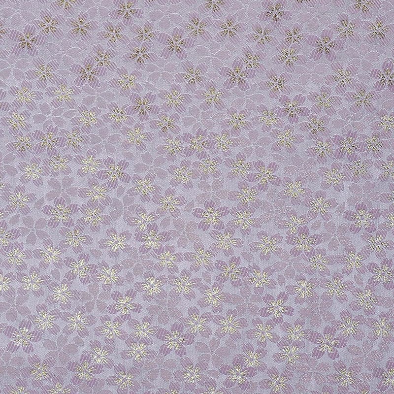 金襴織物 さくら（全4色）