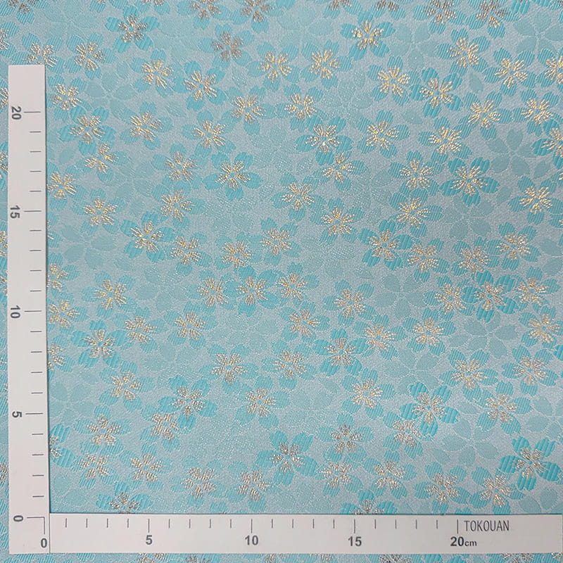 金襴織物 さくら（全4色）