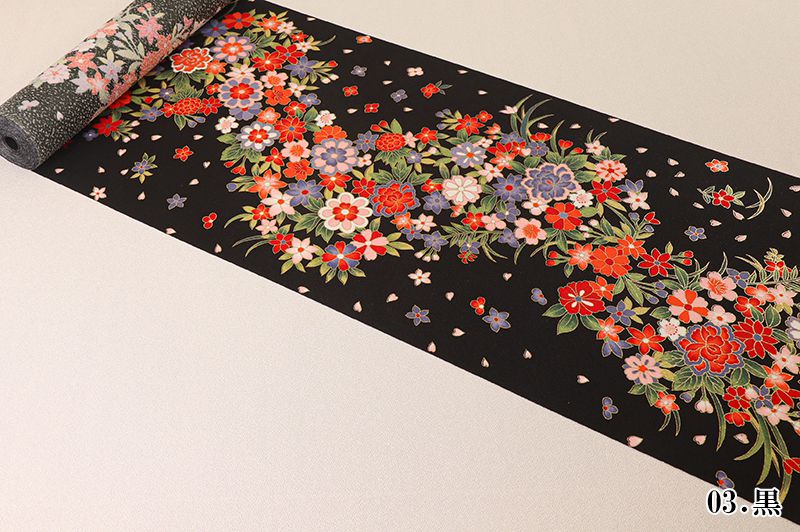 京・金彩友禅 華みやび