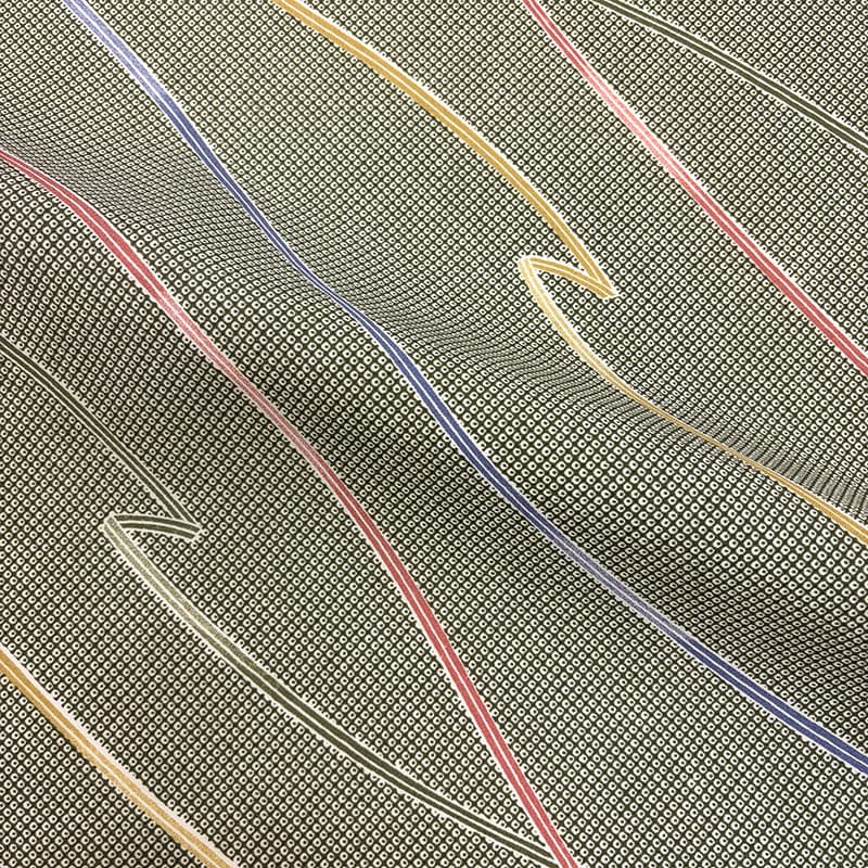 “着物地”