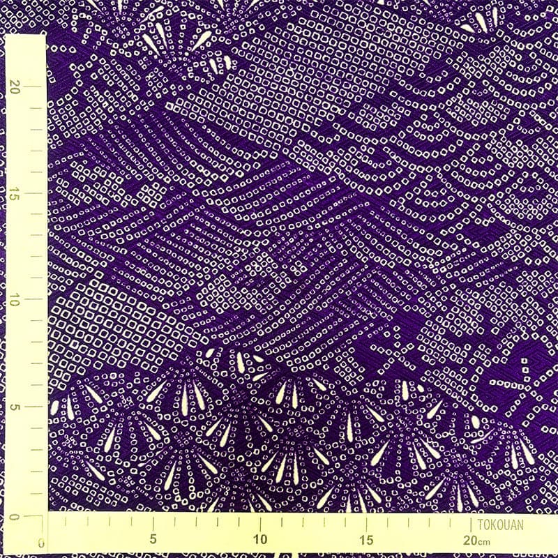 “着物地”