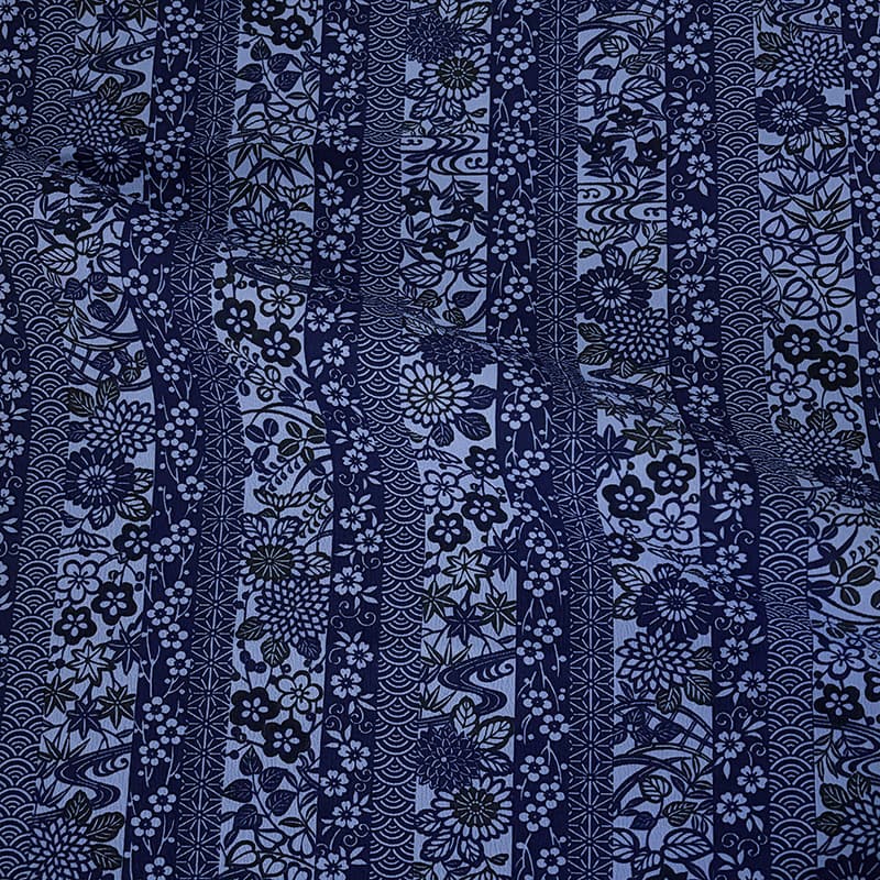 “着物地”