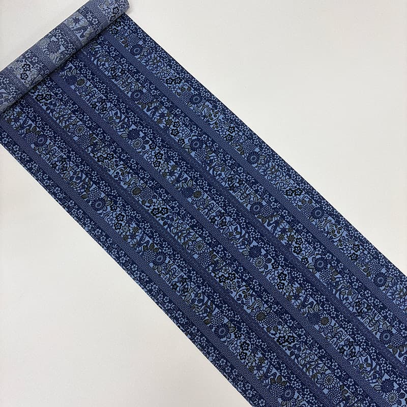 “着物地”